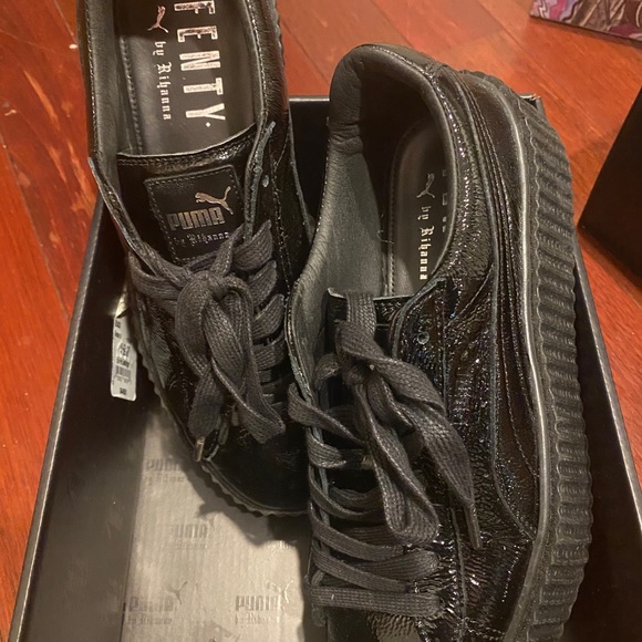 Fenty x Puma Creeper - Picture 5 of 6
